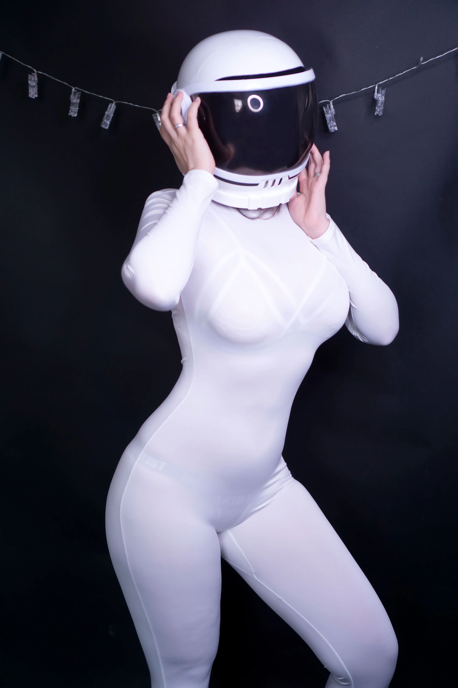 Hana Bunny - NO.049 Impostor 1